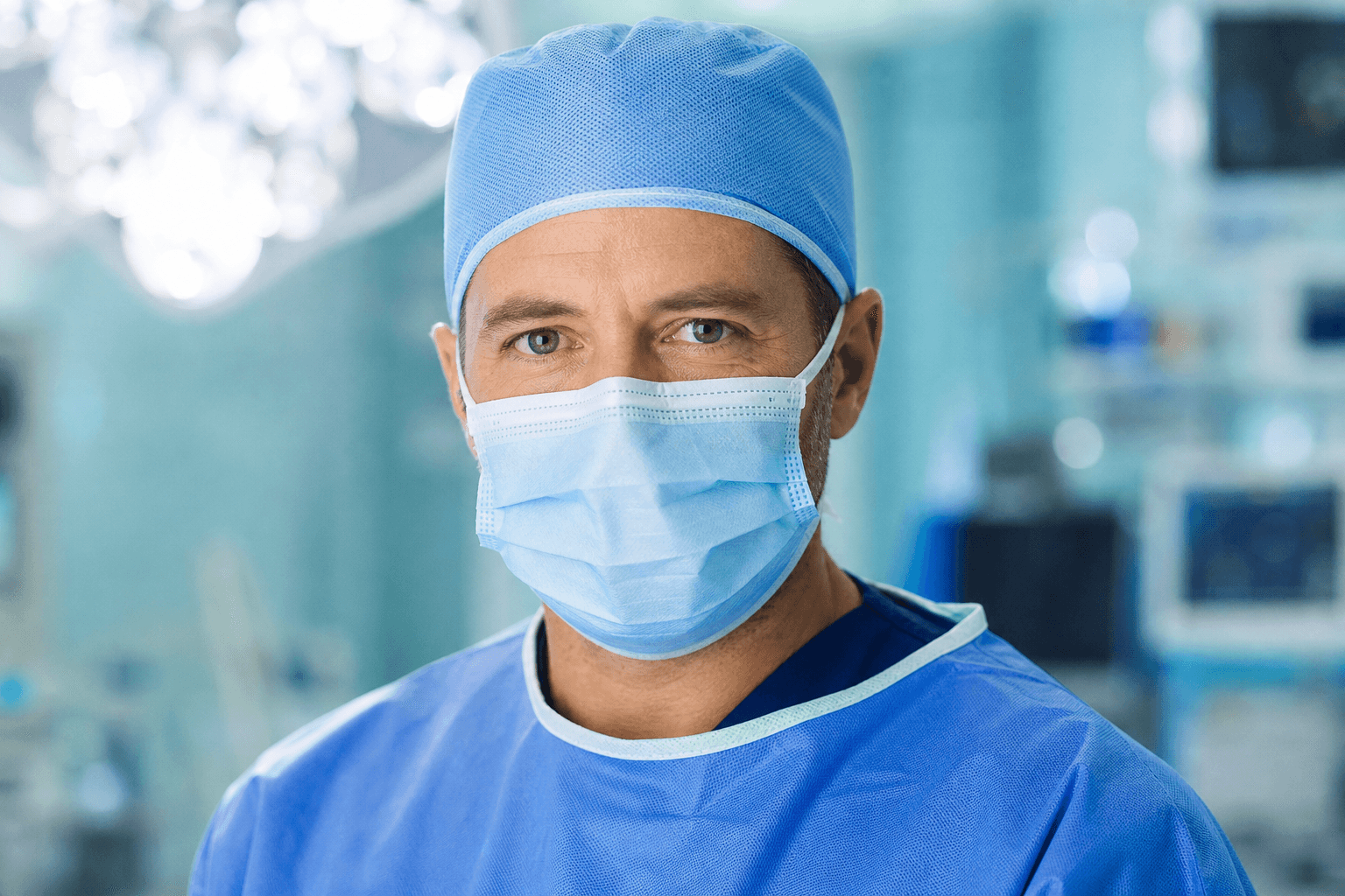Surgeon
